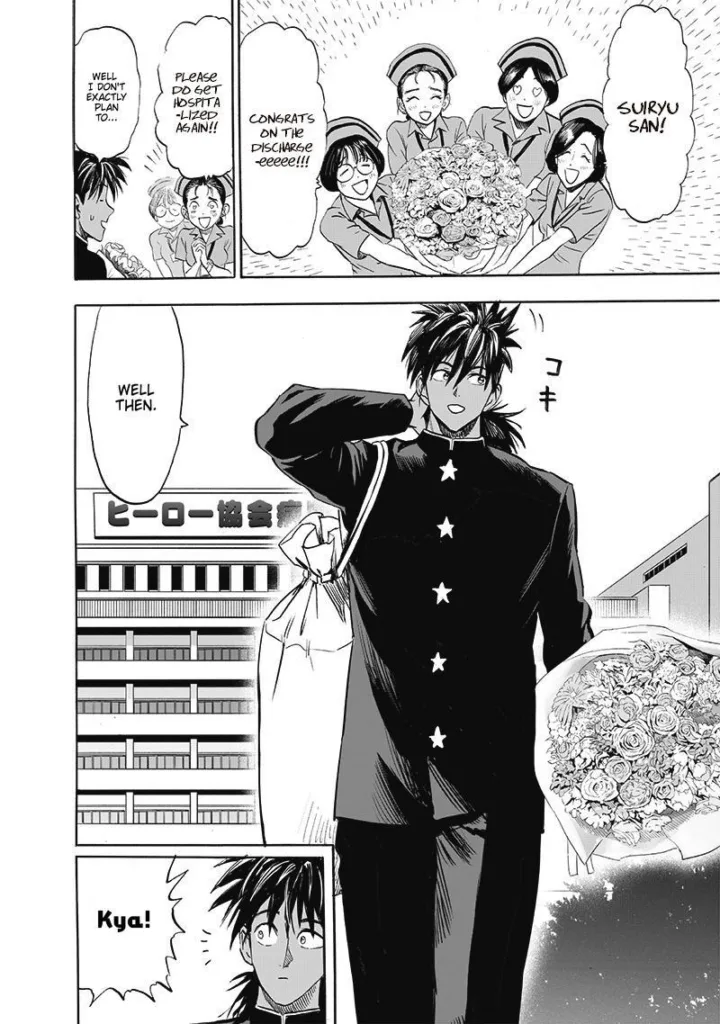 one punch man ch202 page02